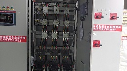 自耦降压启动控制柜厂家：消防自耦变压器启动的作用和图片