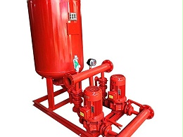 消防水泵