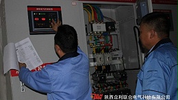 消防泵控制柜的作用有哪些？